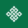 SIGGY woven knot logo